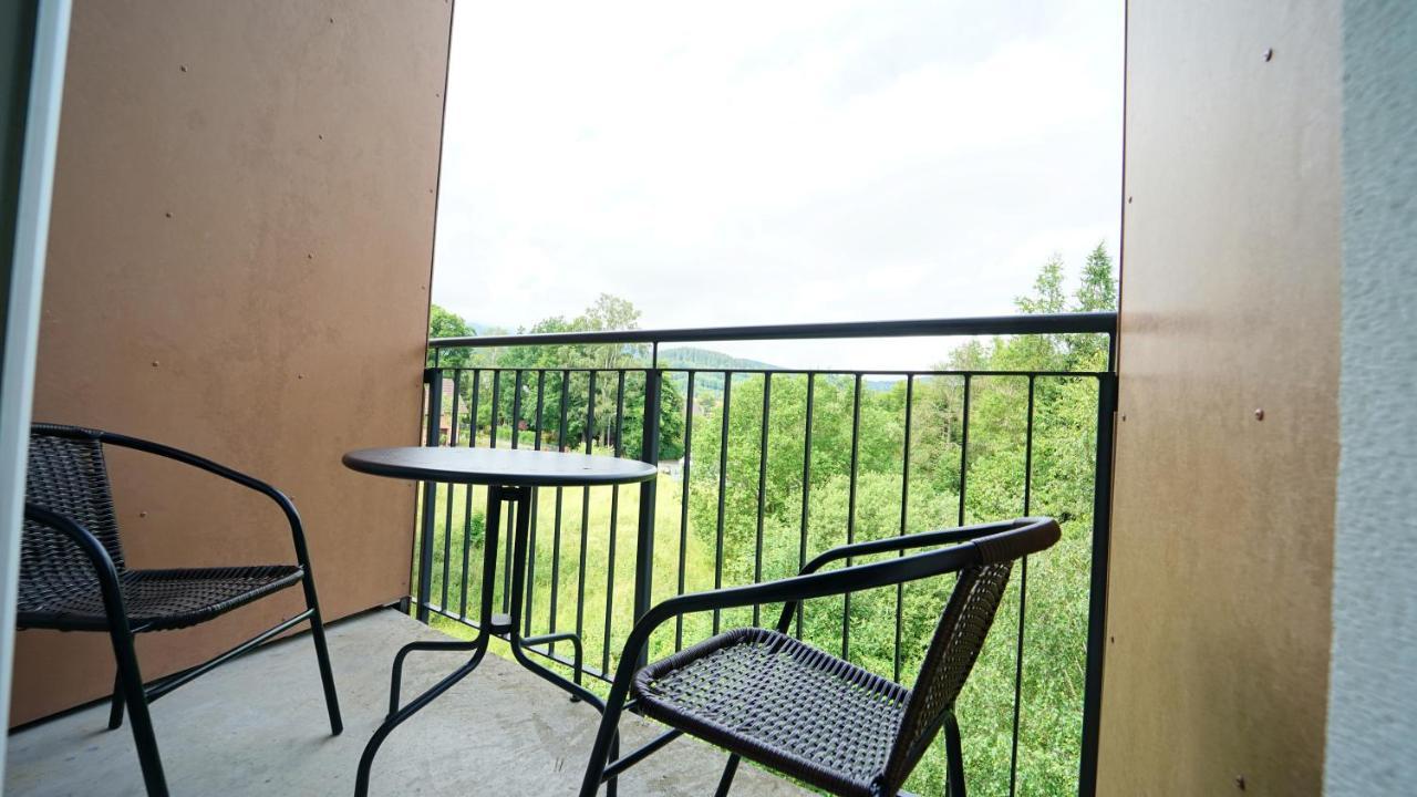 Apartamenty Everysky - Konopnickiej 11 Karpacz Exterior photo