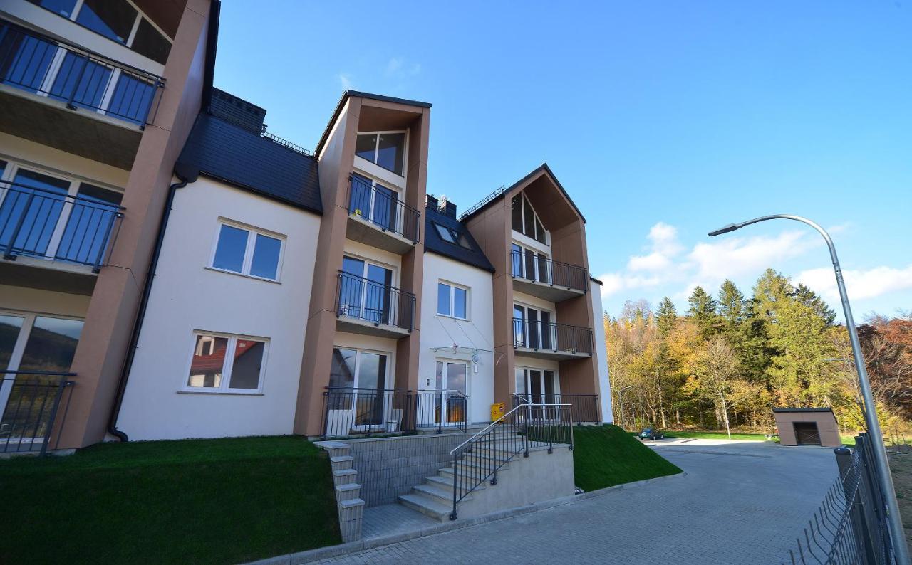Apartamenty Everysky - Konopnickiej 11 Karpacz Exterior photo