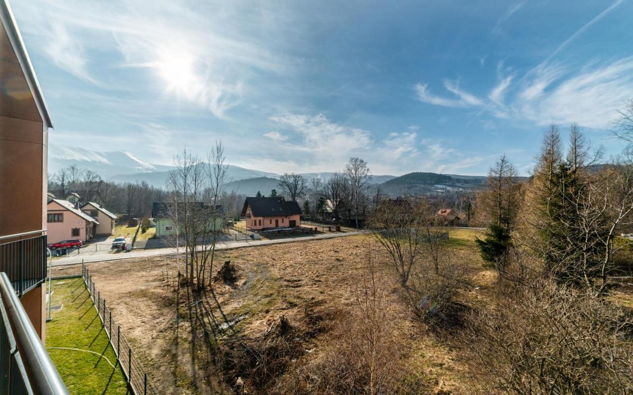 Apartamenty Everysky - Konopnickiej 11 Karpacz Exterior photo