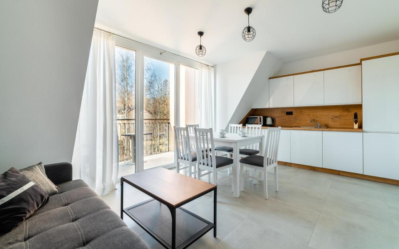 Apartamenty Everysky - Konopnickiej 11 Karpacz Exterior photo