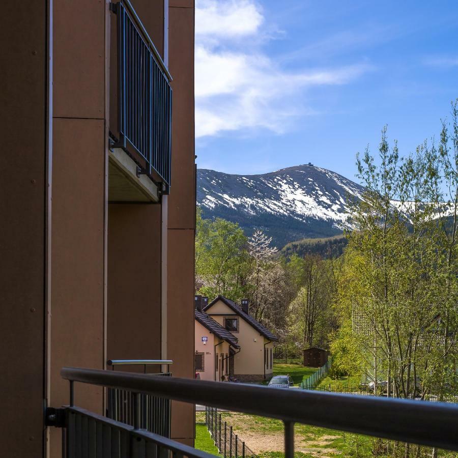 Apartamenty Everysky - Konopnickiej 11 Karpacz Exterior photo