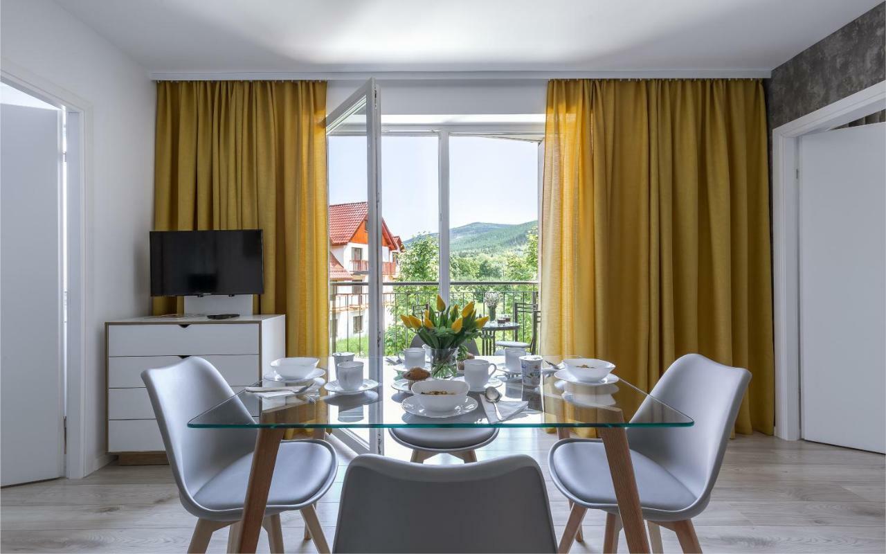 Apartamenty Everysky - Konopnickiej 11 Karpacz Exterior photo